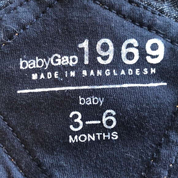 Overalls - Picture 5 of 7